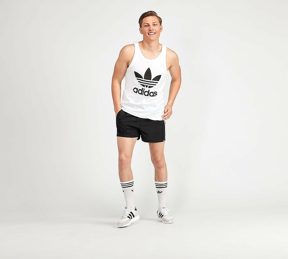 adidas football vest